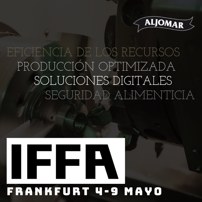 ALjomar IFFA 2019